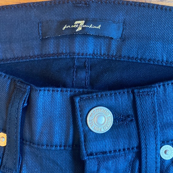 7 For All Mankind Slimmy Jeans - Picture 3 of 8